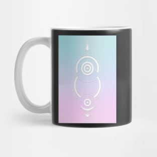 Sacred Geometry Mug